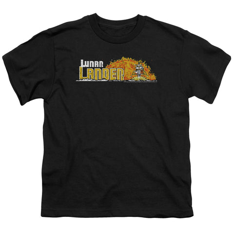 Youth Short Sleeve