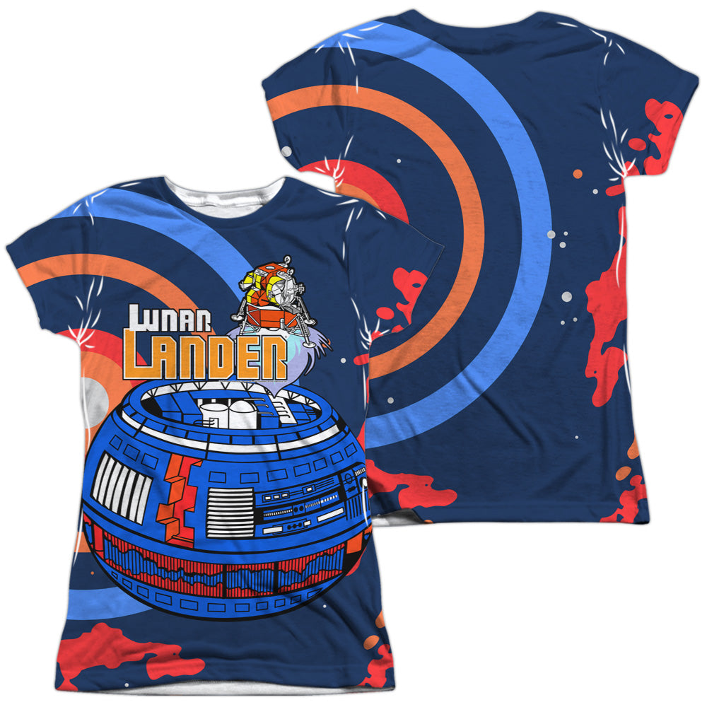 Junior Cap Sleeve 100% Poly