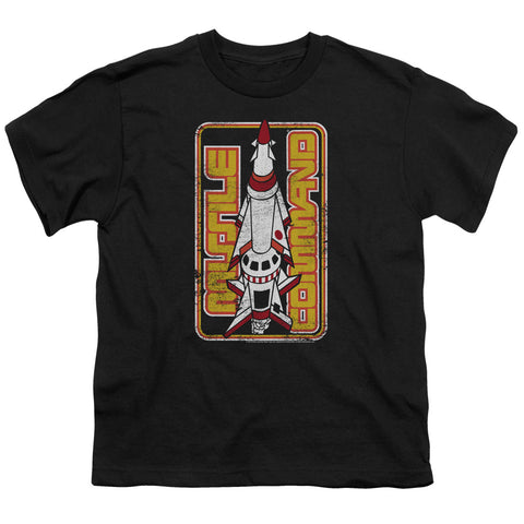 Youth Short Sleeve