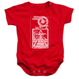 Infant Snapsuit