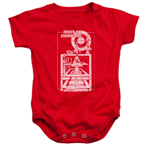 Infant Snapsuit