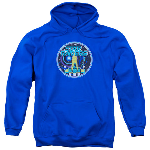 Adult Pull-Over Hoodie