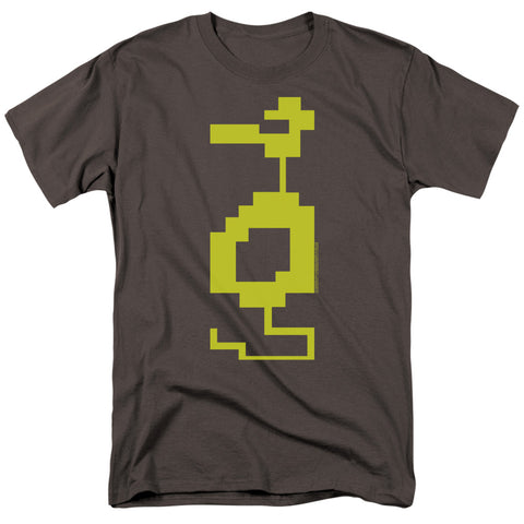 Atari/dragon-s/s Adult 18/1-charcoal
