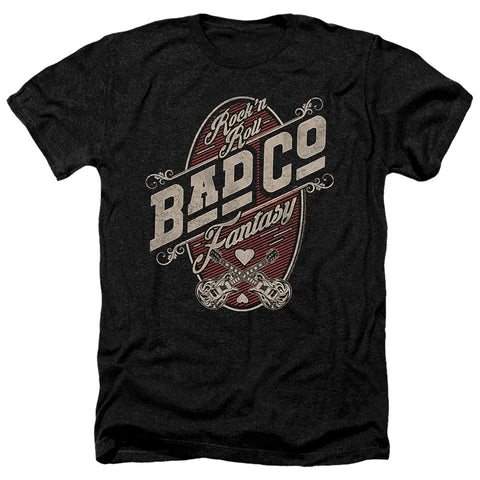 Bad Company/fantasy-adult Heather-black