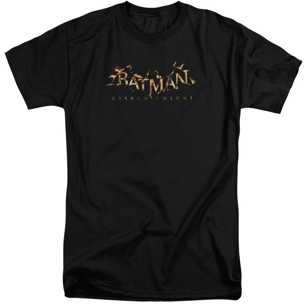 Adult Tall Fit Short Sleeve