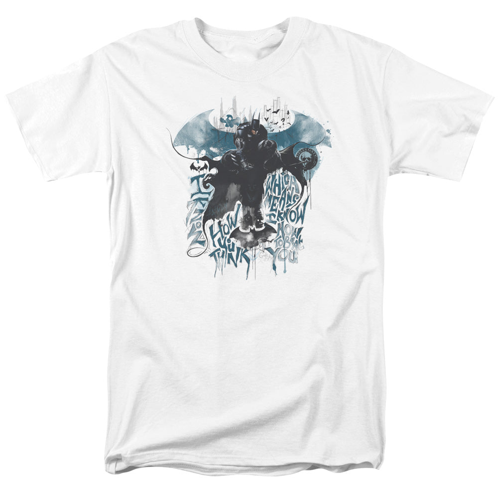 Adult Regular Fit Short Sleeve