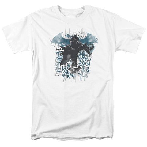 Adult Regular Fit Short Sleeve