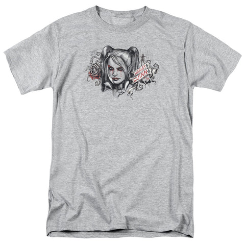 Adult Regular Fit Short Sleeve