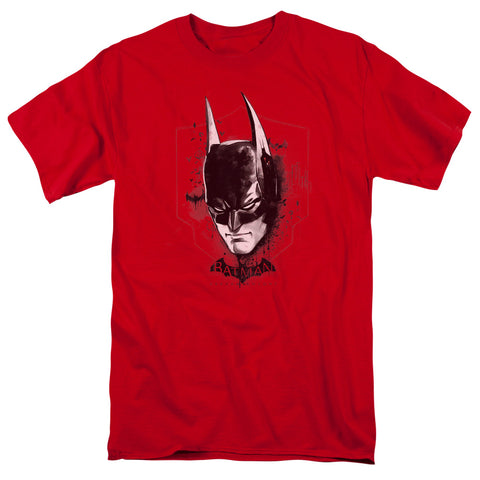 Adult Regular Fit Short Sleeve