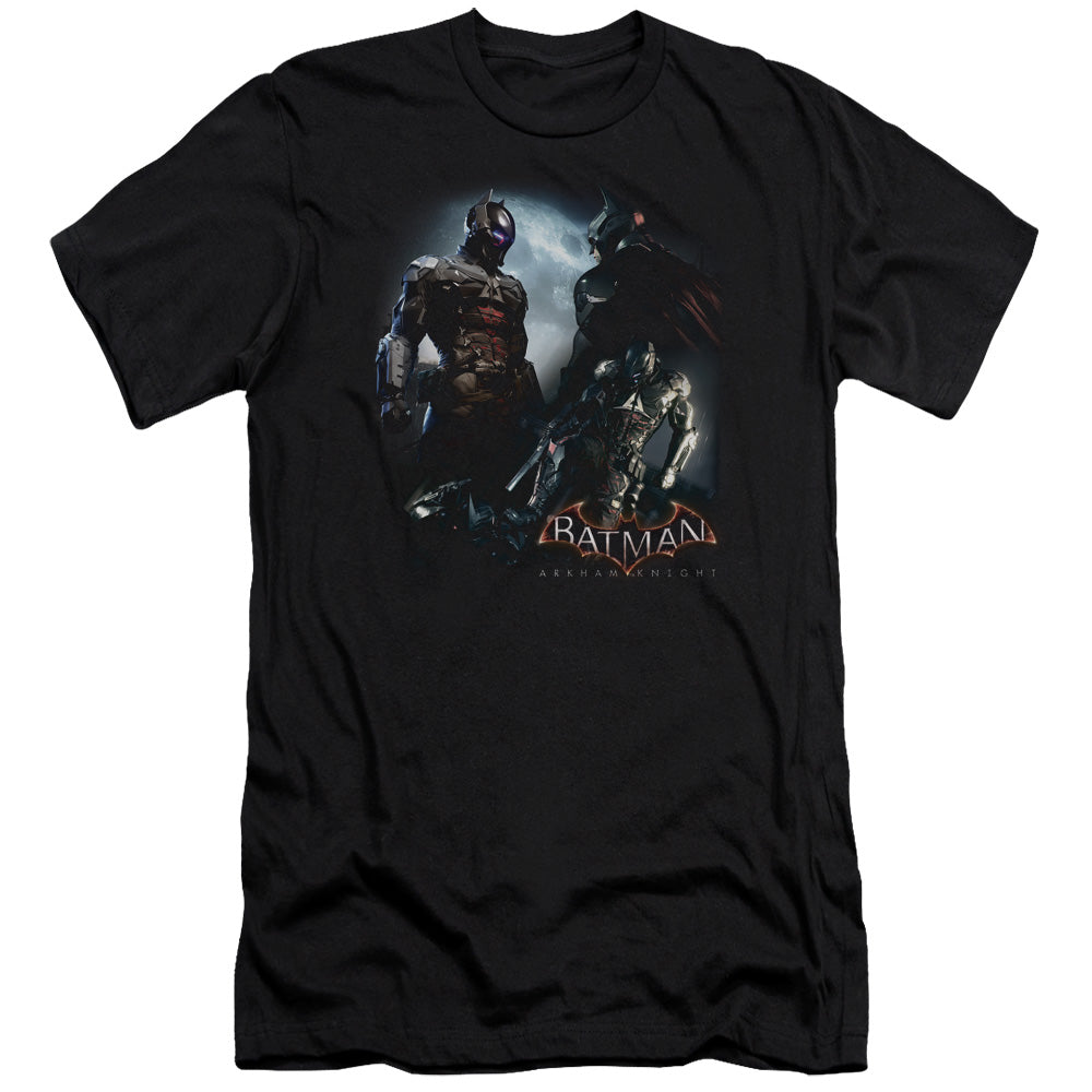 PREMIUM CANVAS ADULT SLIM FIT 30/1