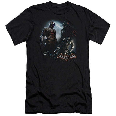 PREMIUM CANVAS ADULT SLIM FIT 30/1