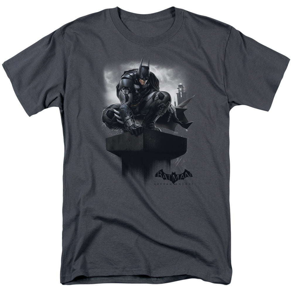 Adult Regular Fit Short Sleeve