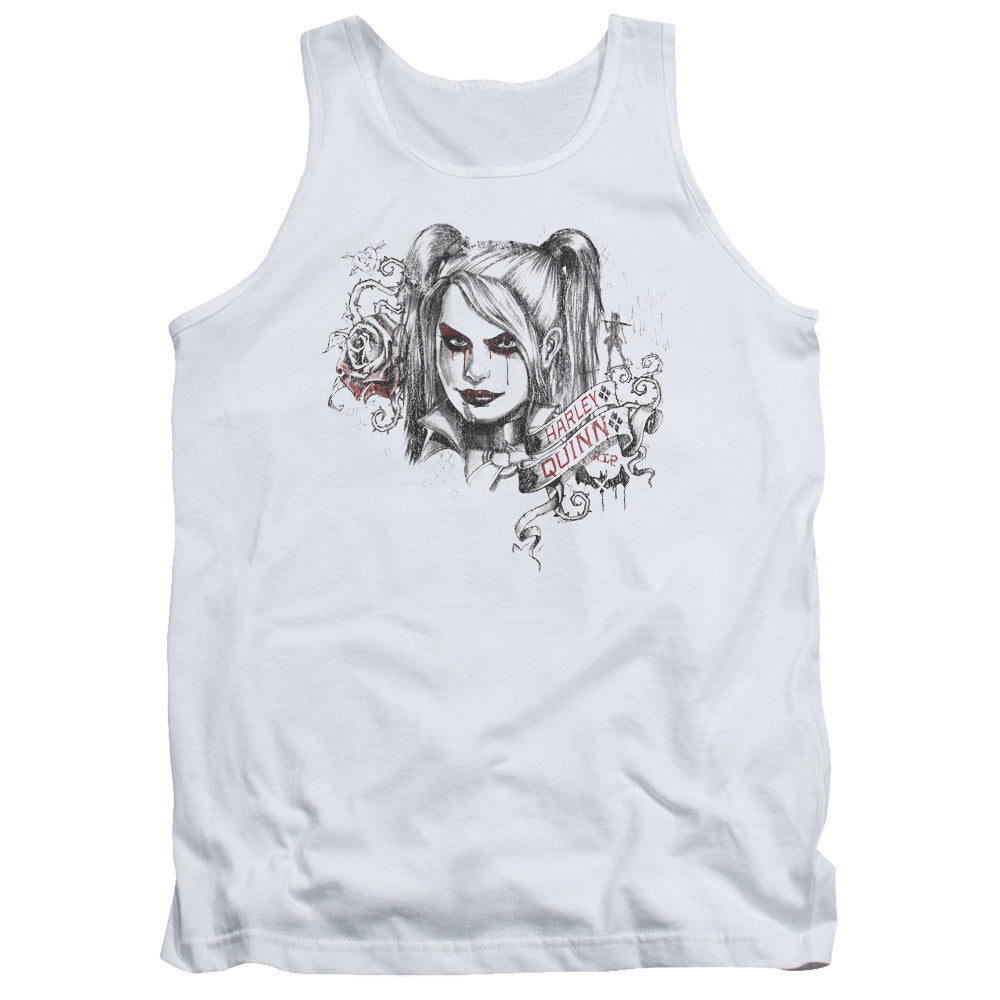 Adult Tank Top