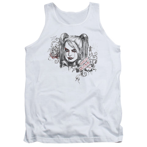 Adult Tank Top