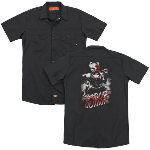 Adult Work Shirt