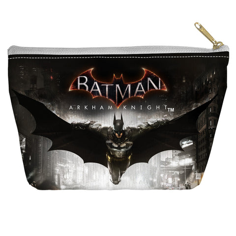 Batman Arkham Knight/arkham Knight Poster - Accessory Pouch