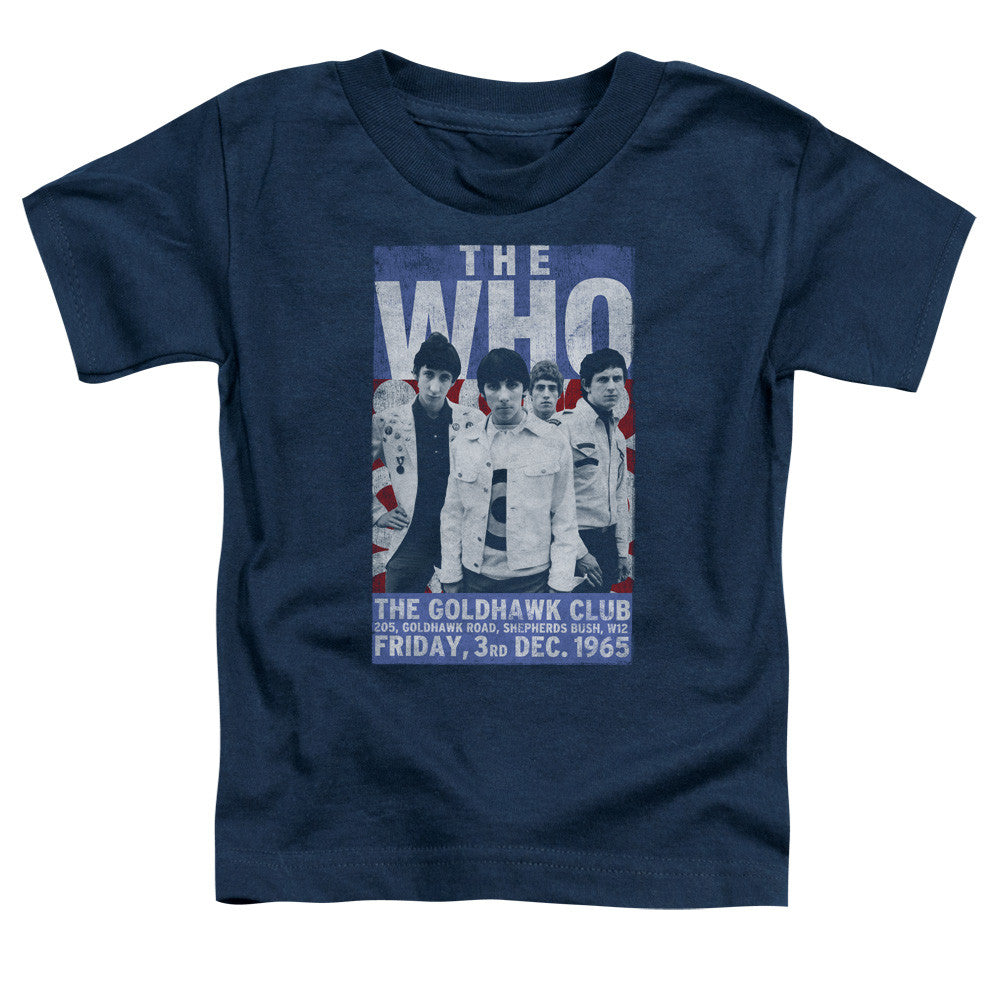 Toddler Short Sleeve