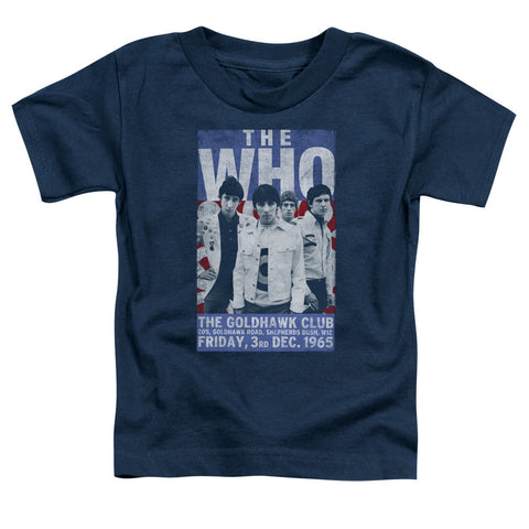 Toddler Short Sleeve