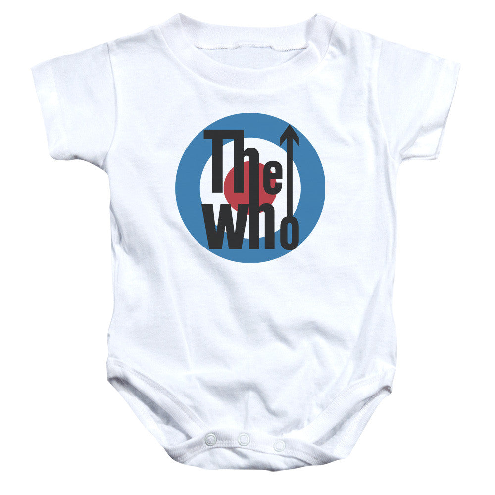 Infant Snapsuit