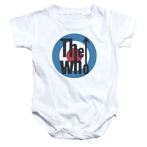 Infant Snapsuit
