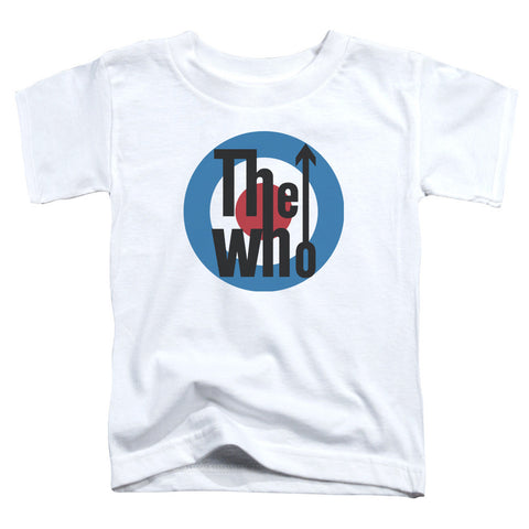 Toddler Short Sleeve