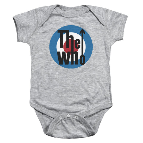 Infant Snapsuit