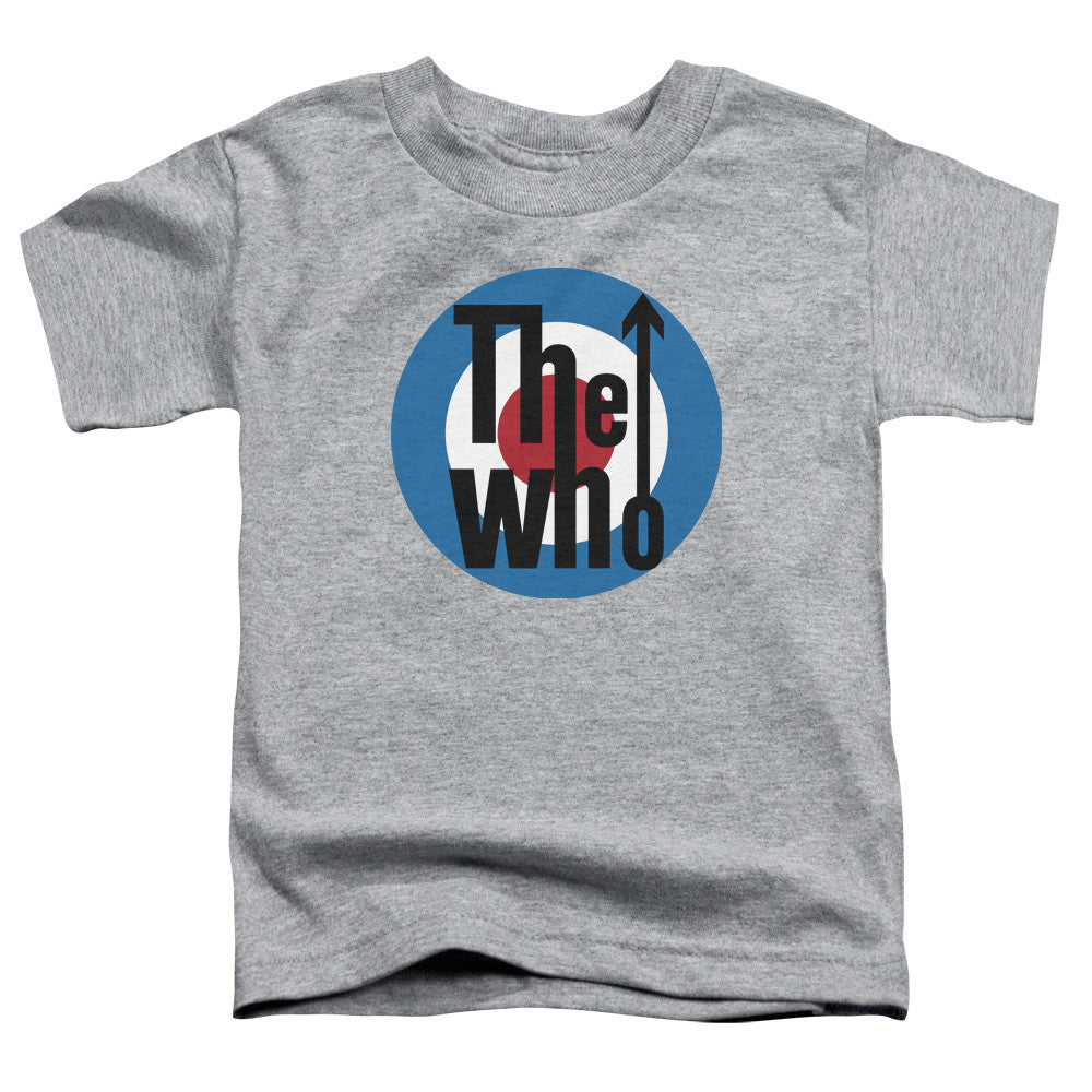 Toddler Short Sleeve