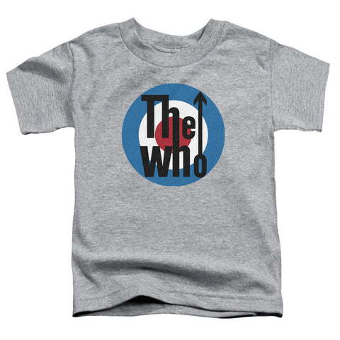 Toddler Short Sleeve