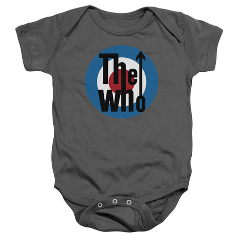 Infant Snapsuit