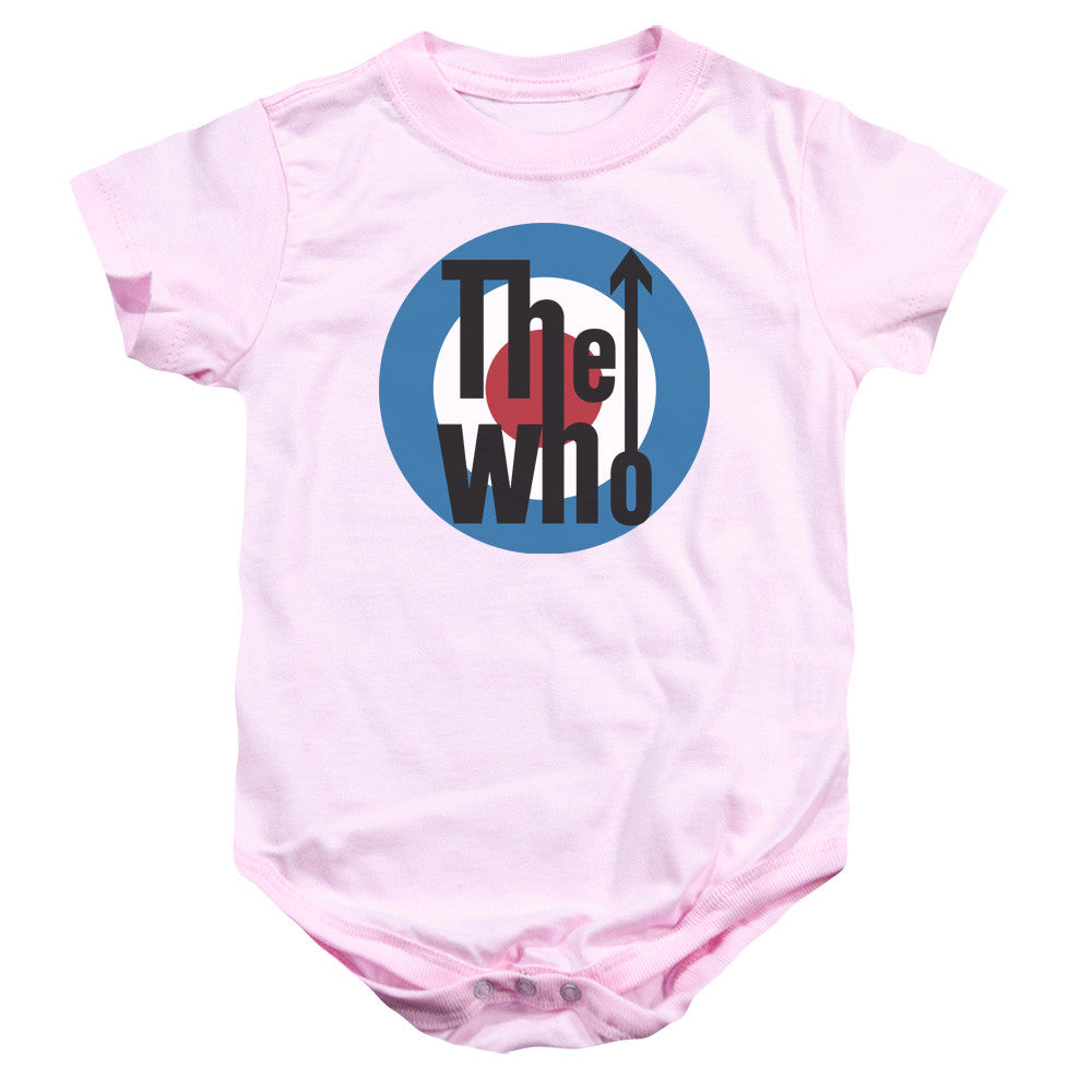 Infant Snapsuit