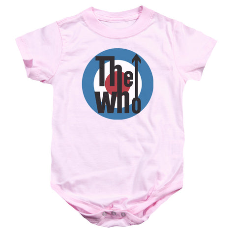 Infant Snapsuit