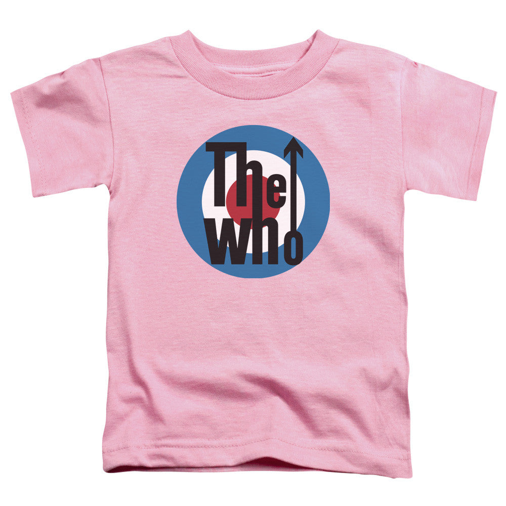 Toddler Short Sleeve