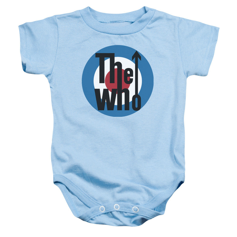 Infant Snapsuit