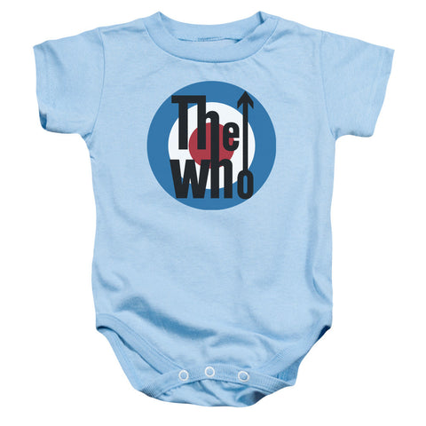 Infant Snapsuit