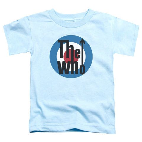 Toddler Short Sleeve