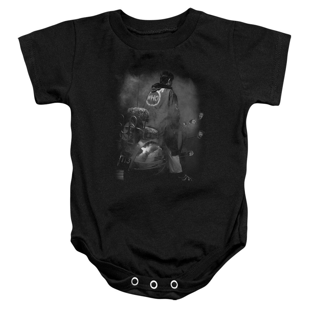 Infant Snapsuit