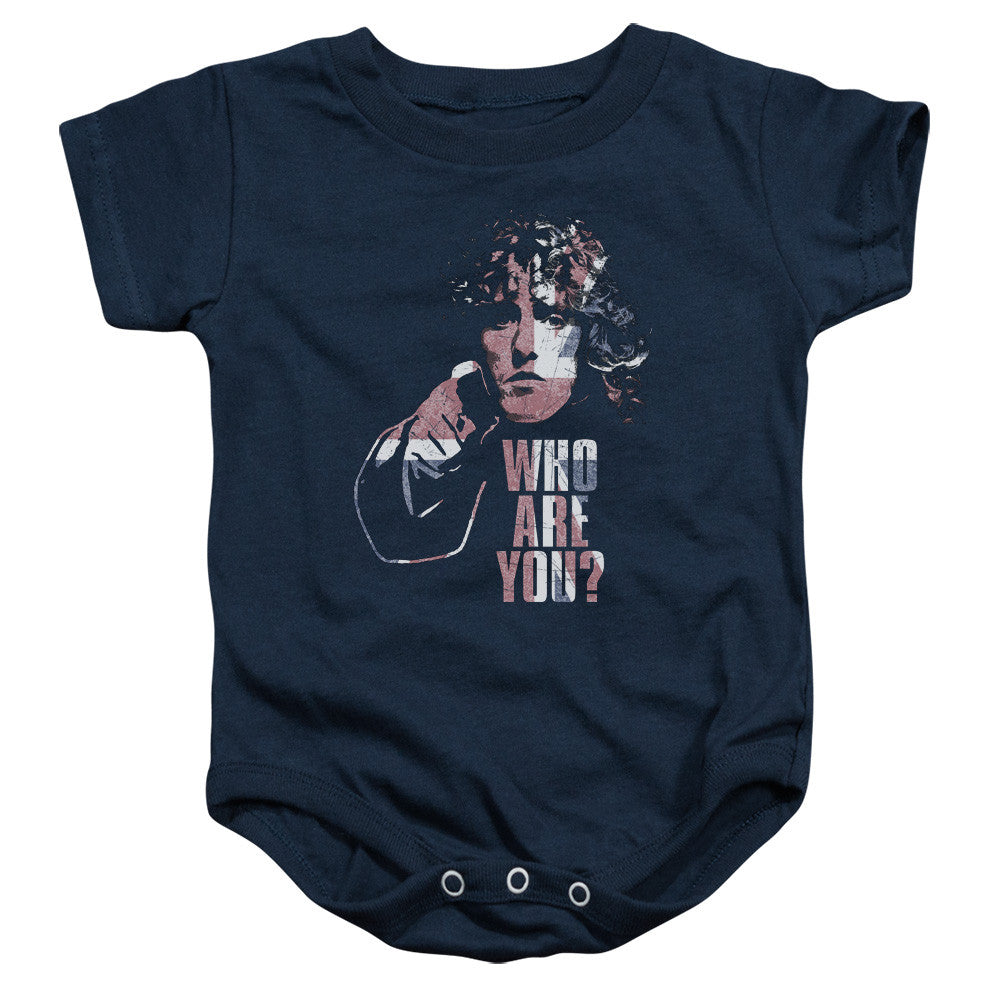 Infant Snapsuit