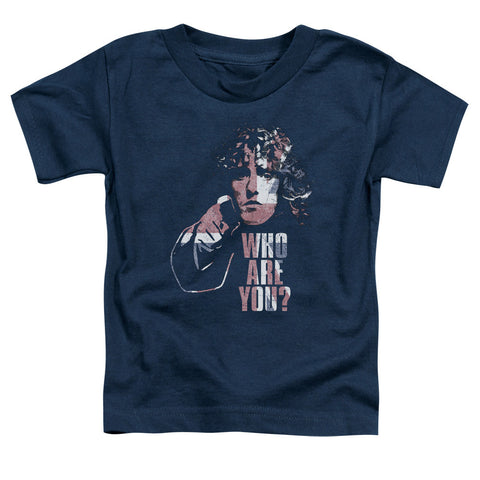 Toddler Short Sleeve