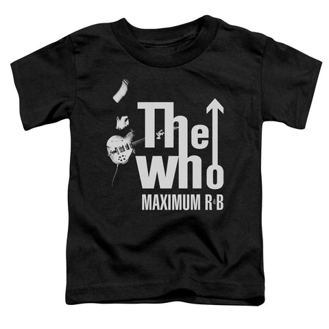 Toddler Short Sleeve