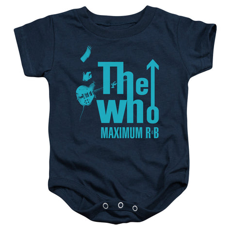 Infant Snapsuit