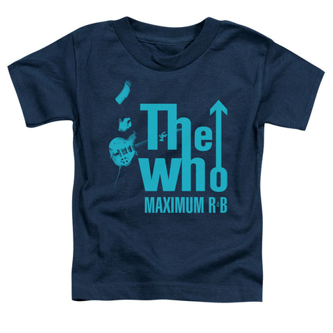 Toddler Short Sleeve