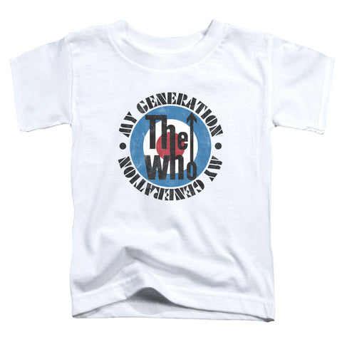 Toddler Short Sleeve