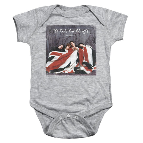 Infant Snapsuit