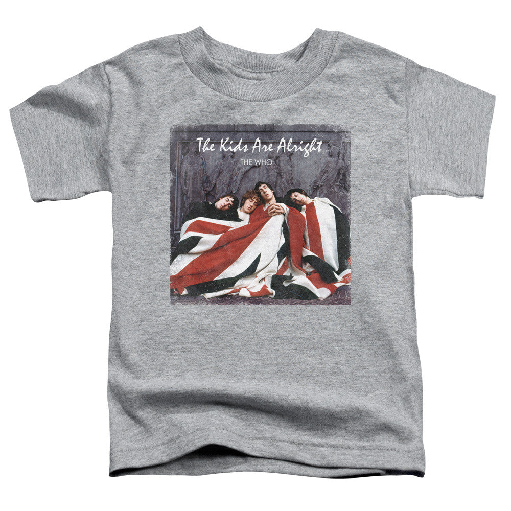 Toddler Short Sleeve