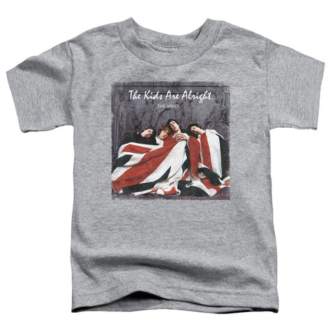 Toddler Short Sleeve