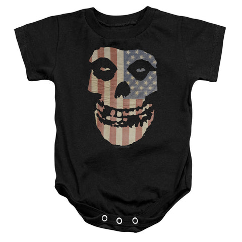 Infant Snapsuit