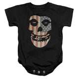 Infant Snapsuit