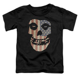 Toddler Short Sleeve