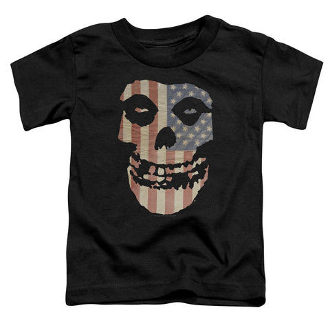 Toddler Short Sleeve