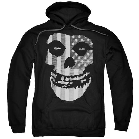 Adult Pull-Over Hoodie
